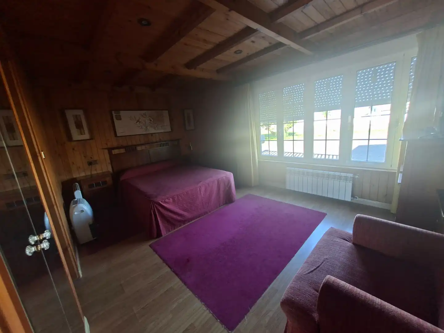 Detached house with pool for sale in Santa María del Mar - El Puerto, imagen 28