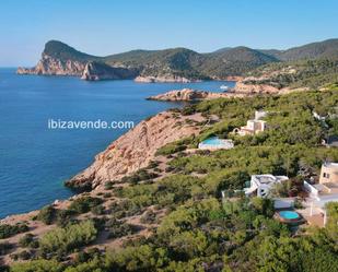 House or chalet for sale in Cap Negret, Sant Antoni de Portmany