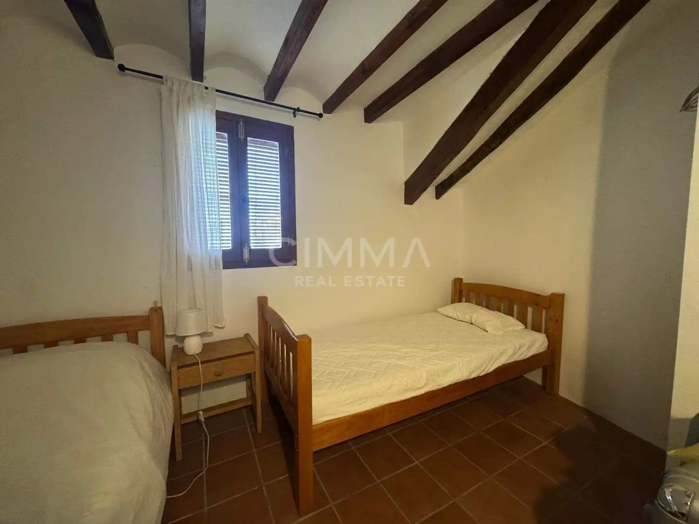 Finca rústica en venta en La Nucia