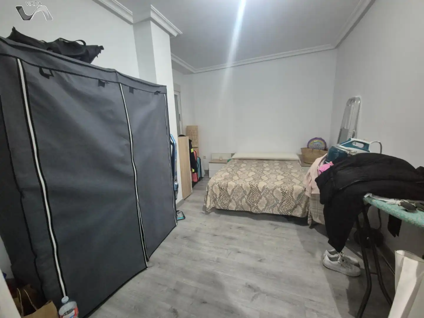 Piso en venta en Calle Goya, 31, Centro