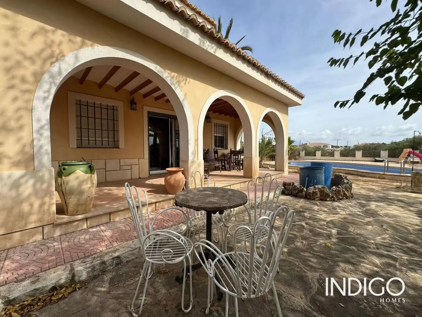 Casa o chalet en venta en Raspeig Polig, Villamontes - Boqueres