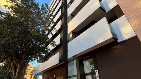 Foto 5 de Piso de alquiler en Juan Carlos I,  Murcia Capital