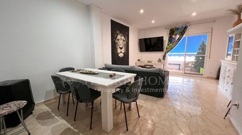 Foto 4 de Ático en venta en Ondara, Alicante