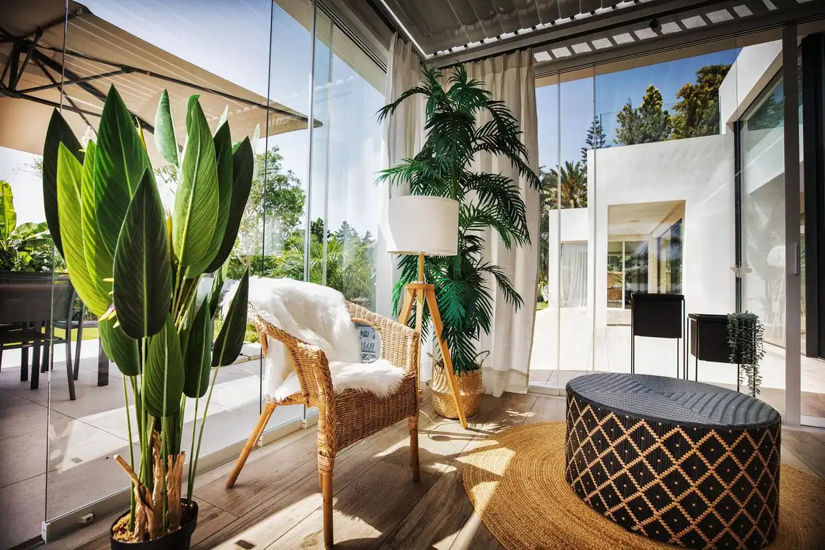 Reihenhaus zum Verkauf in Benamara - Atalaya, imagen 45