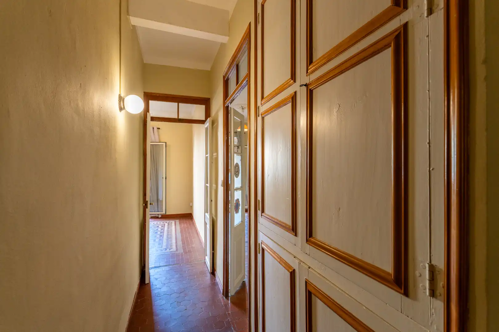 Flat for sale in Centre