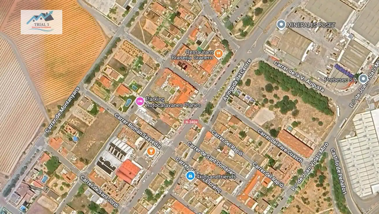 Haus zum Verkauf in Calle GARDENIA (LC), imagen 3