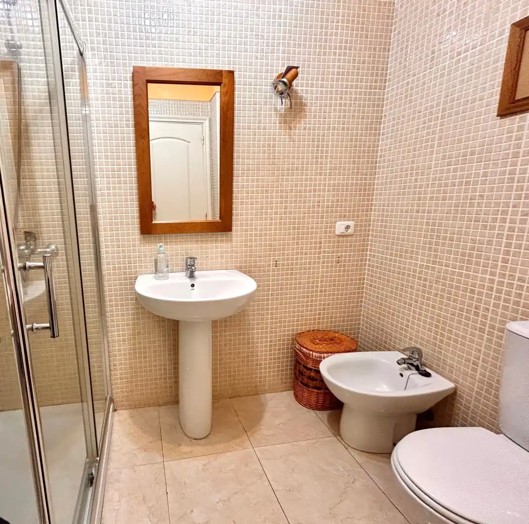 Piso de alquiler en Puertito de Güímar