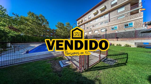 Dúplex en Venta en Parque Oeste - Fuente Cisneros