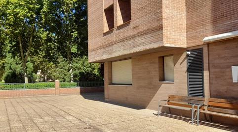 Photo 2 of Flat to rent in Huerta del Rey, Valladolid