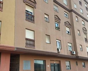 Exterior view of Flat for sale in La Línea de la Concepción