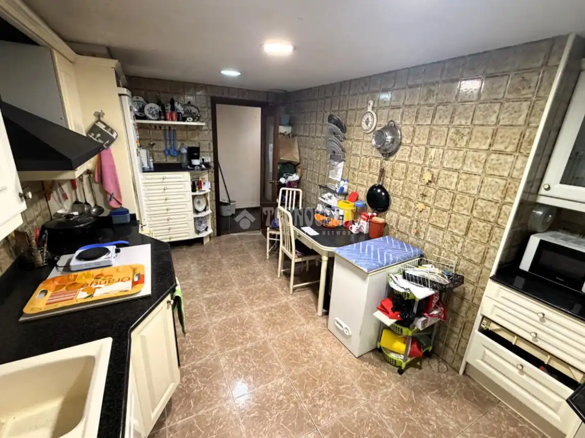 Wohnung mit Terrasse zum Verkauf in Camins al Grau, imagen 32