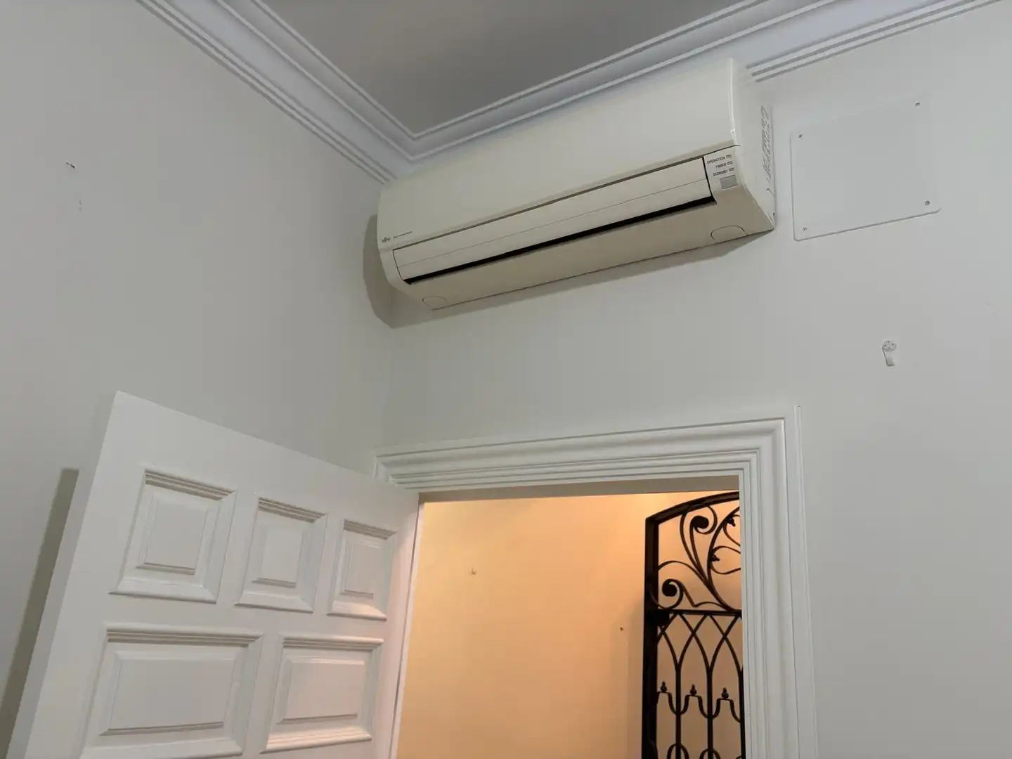 Casa amb terrassa en venda a Calle PADRE PEDRO MARIA AYALA, imagen 9