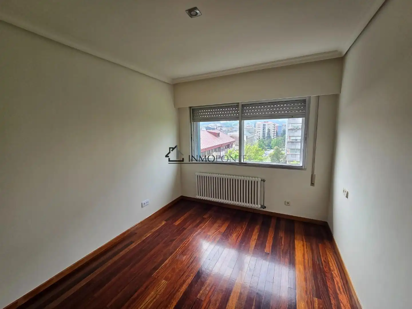 Flat with lift to rent in Zona de Plaza de Barcelos, imagen 31