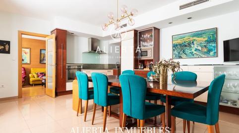 Foto 2 de Pis en venda a De Miguel Salamero, Paseo Independencia,  Zaragoza Capital