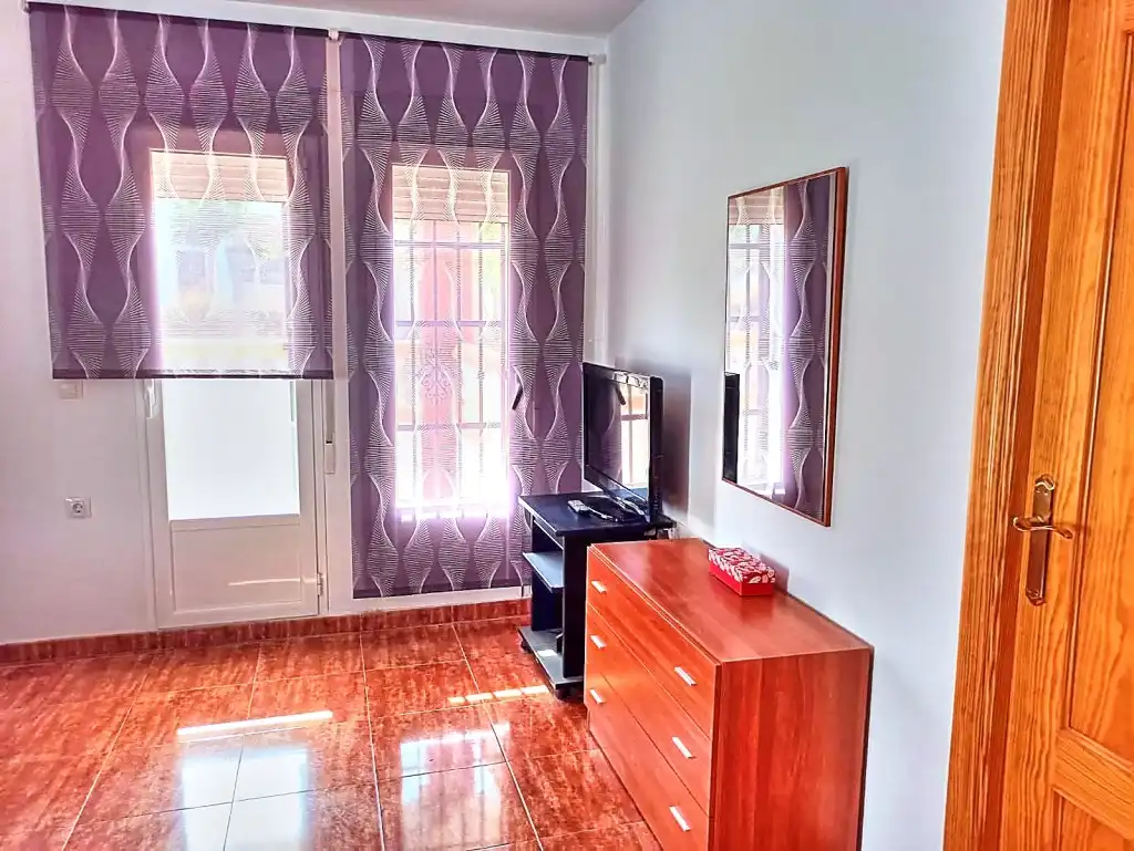 Habitación de Finca rústica en venta en Freila con Terraza