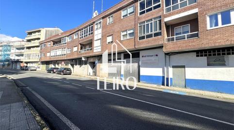 Photo 2 of Garage for sale in Avenida Agustín Romero, Cornazo, Pontevedra
