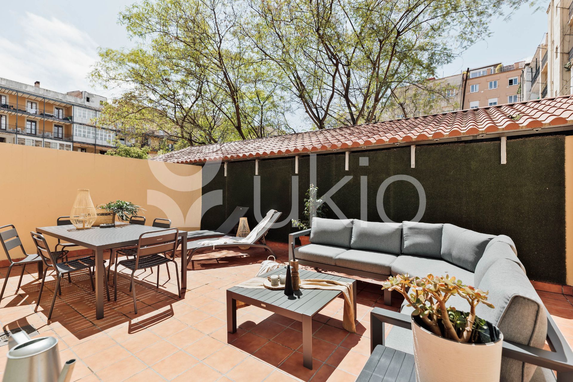 Flat to rent in Carrer de Casanova, L'Antiga Esquerra de l'Eixample