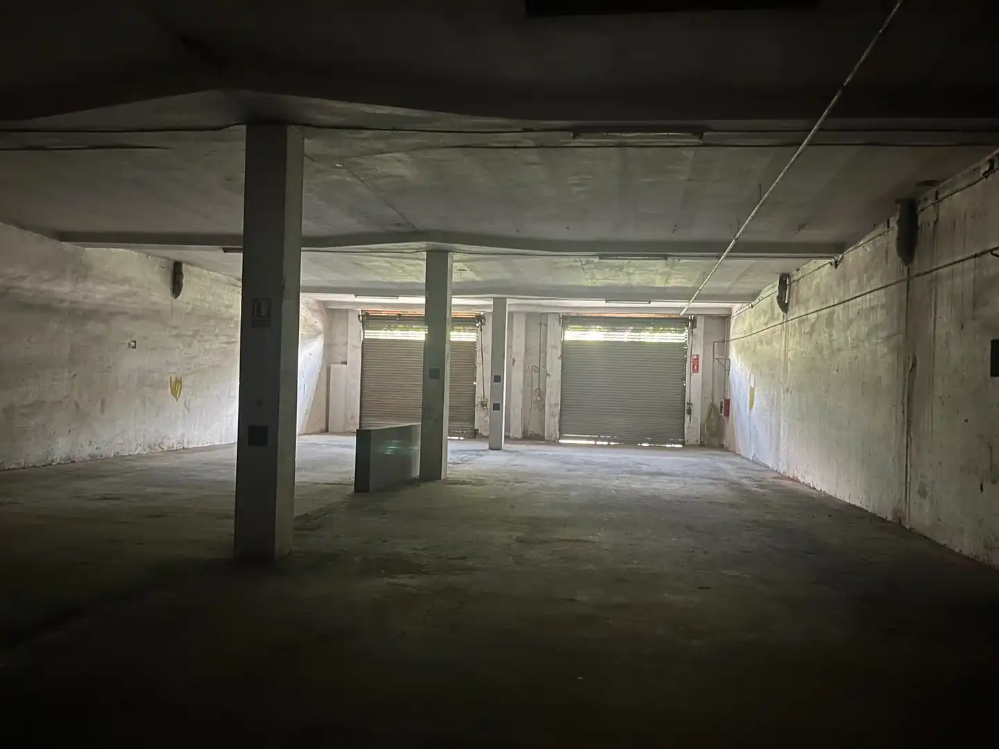 Local comercial en venta en Carrer de Salvador Giner 2, imagen 5