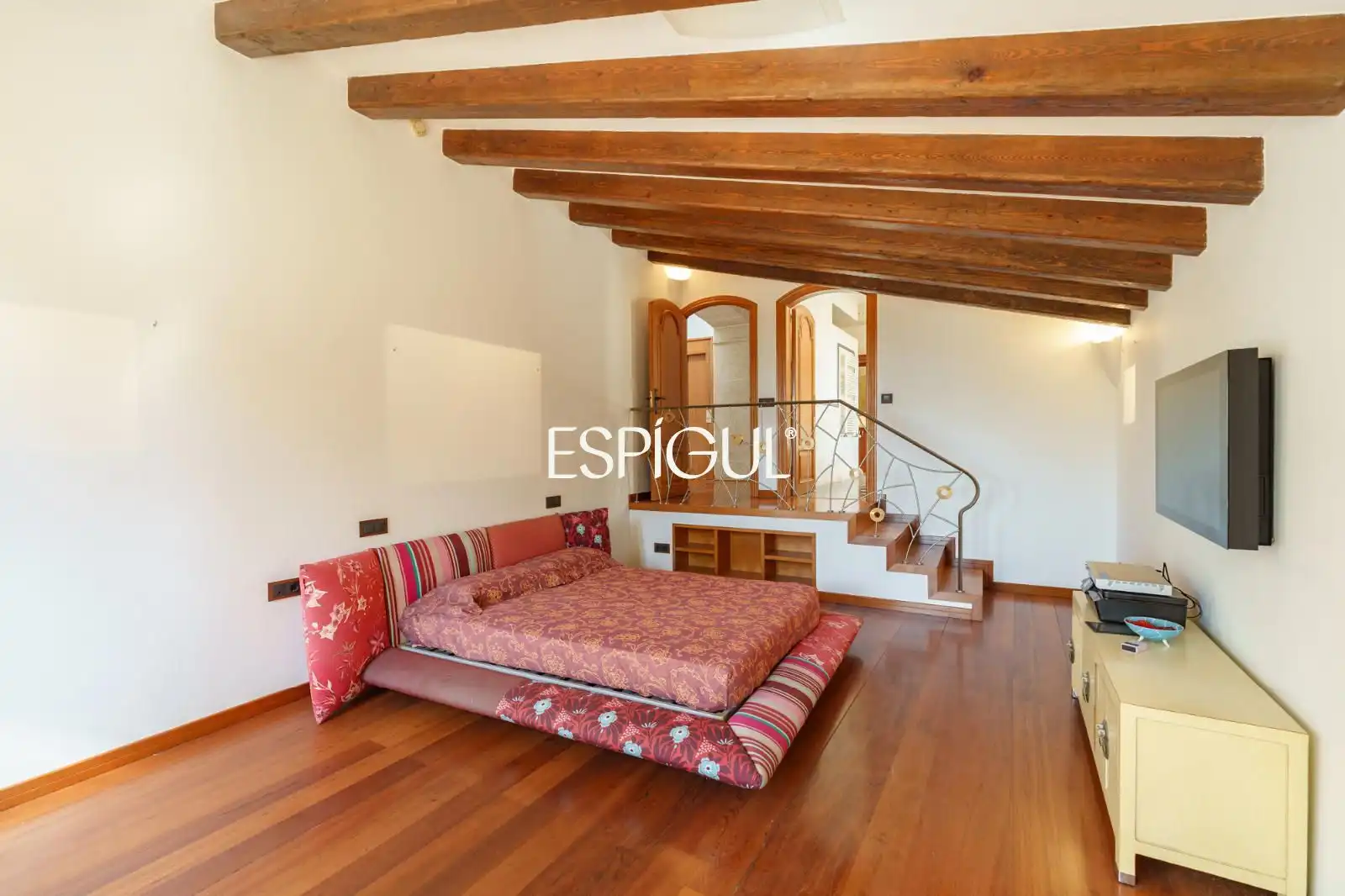 Casa con piscina in vendita a Santa elena, imagen 38