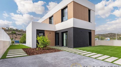 Foto 5 de Casa o chalet en venta en Calle Nicaragua de, Balcón de Finestrat - Terra Marina, Finestrat