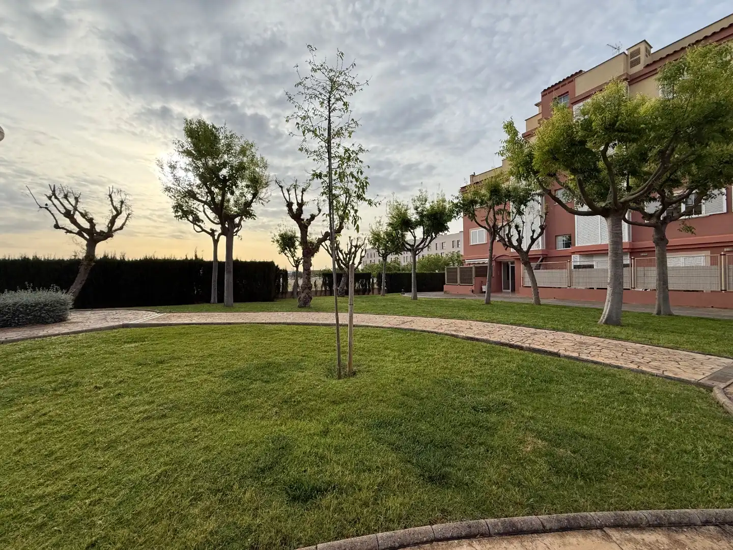 Penthouse mit Pool zum Verkauf in Carrer de Jaume Villanueva 10, imagen 2