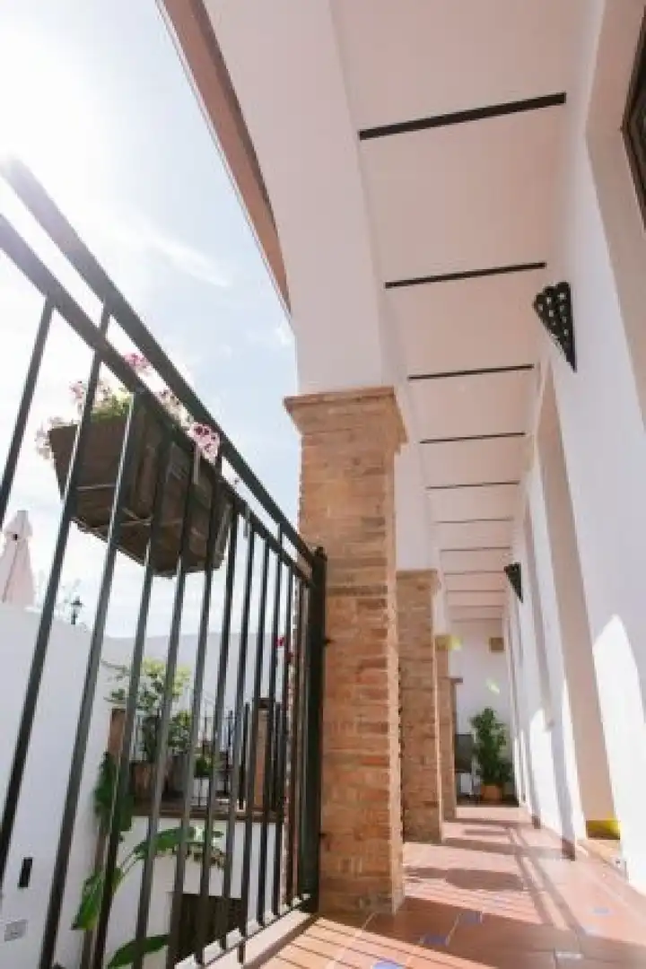 Terraza de Edificio en venta en Almodóvar del Río