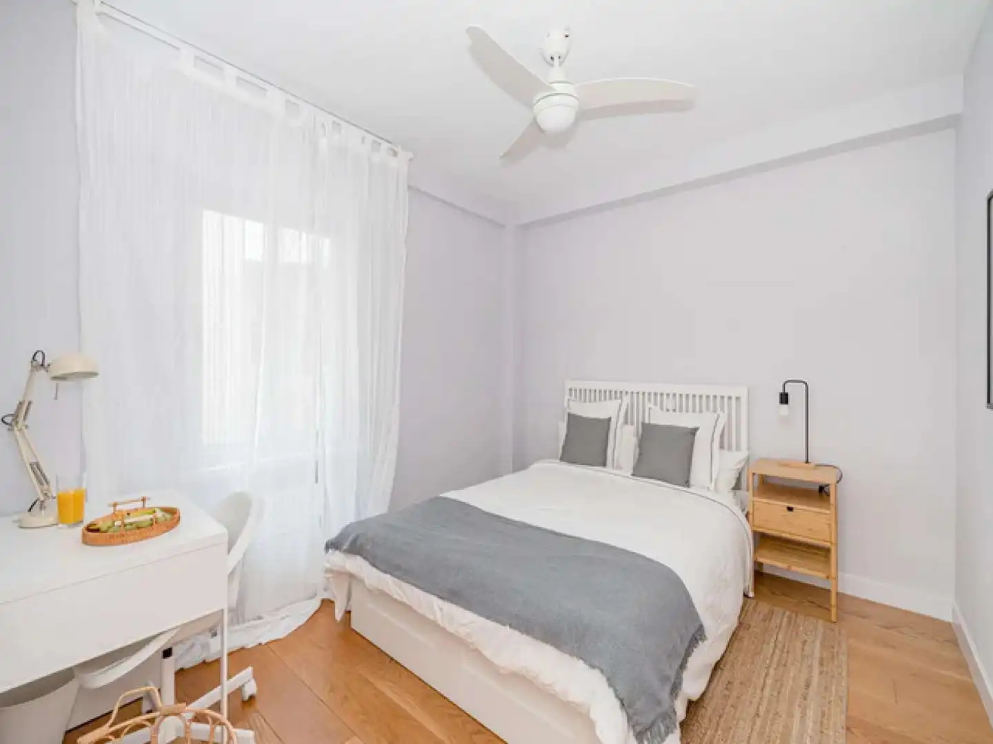 Habitación en Estrella