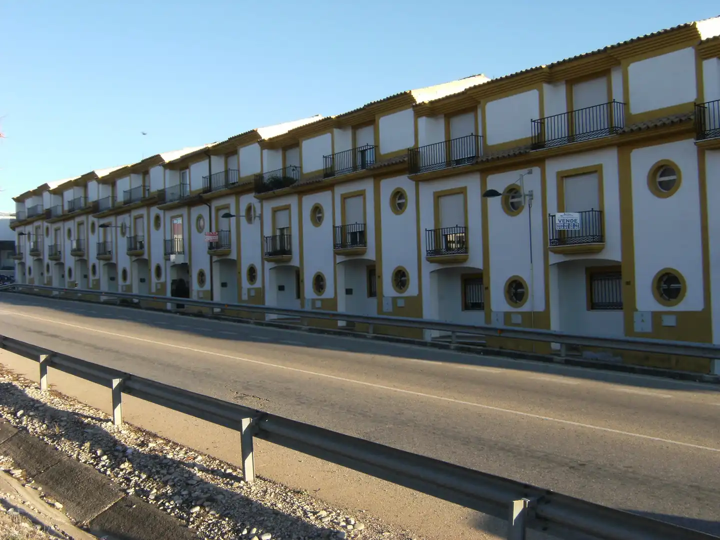 Adossat amb terrassa en venda a Torreperogil, imagen 33
