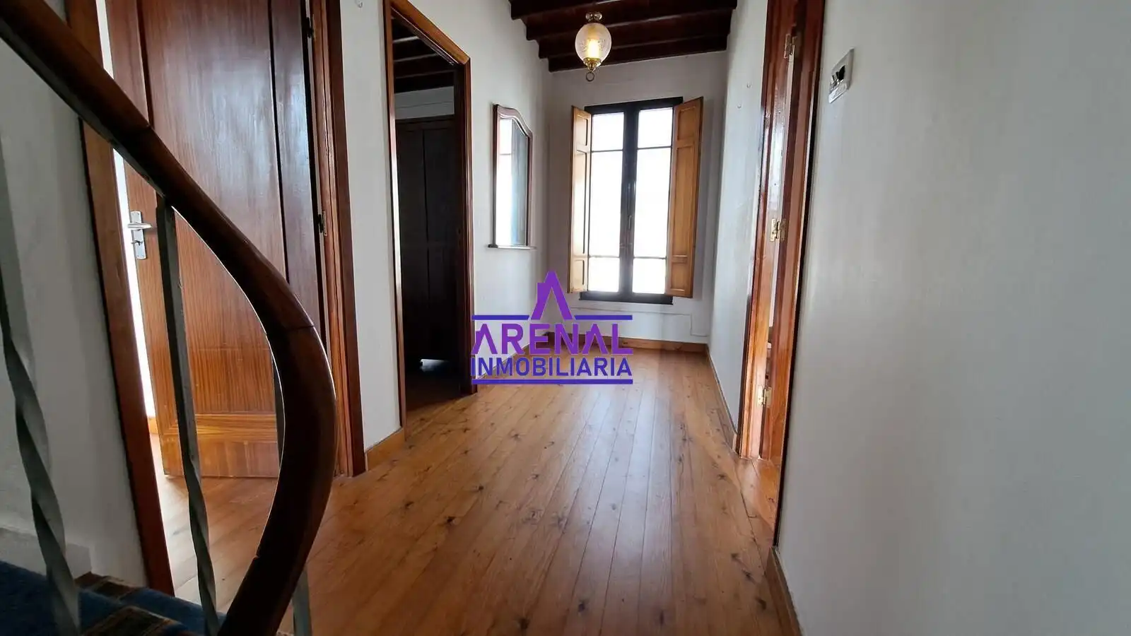 Haus oder Chalet zum Verkauf in A Pobra do Caramiñal mit Privatgarten und Abstellraum