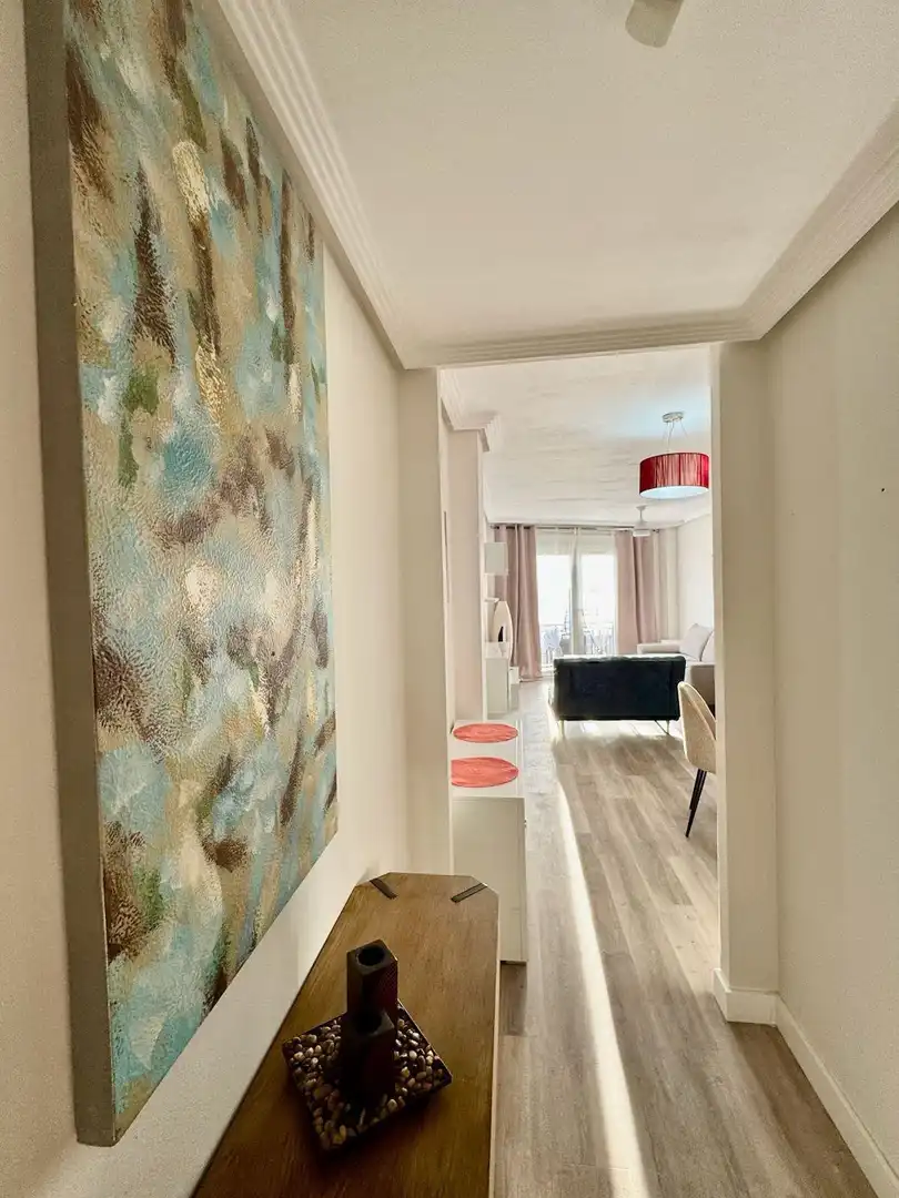 Flat for sale in El Verger  with Air Conditioner