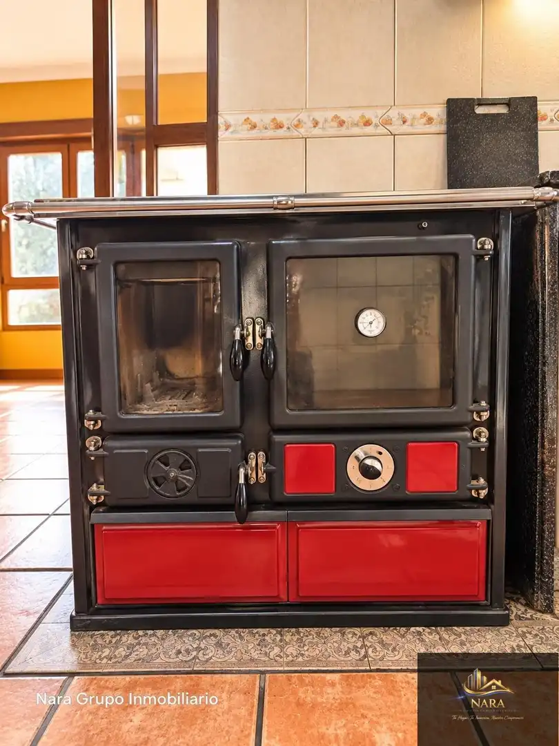 Casa con terrazza in vendita a Bárcena de Cicero, imagen 32