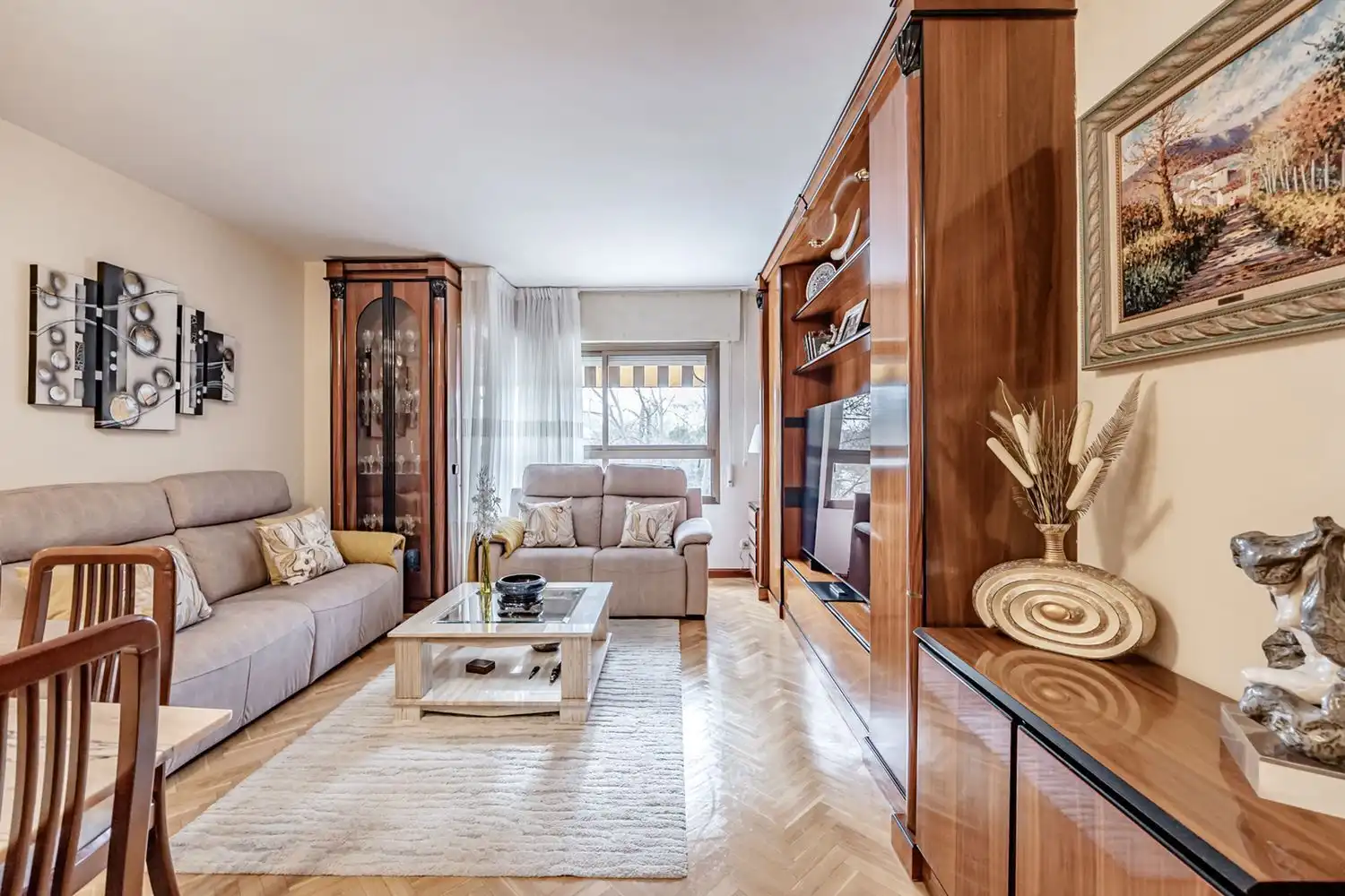 Wohnung mit Pool zum Verkauf in Calle CONCEJAL F J JMNEZ MARTIN, imagen 19