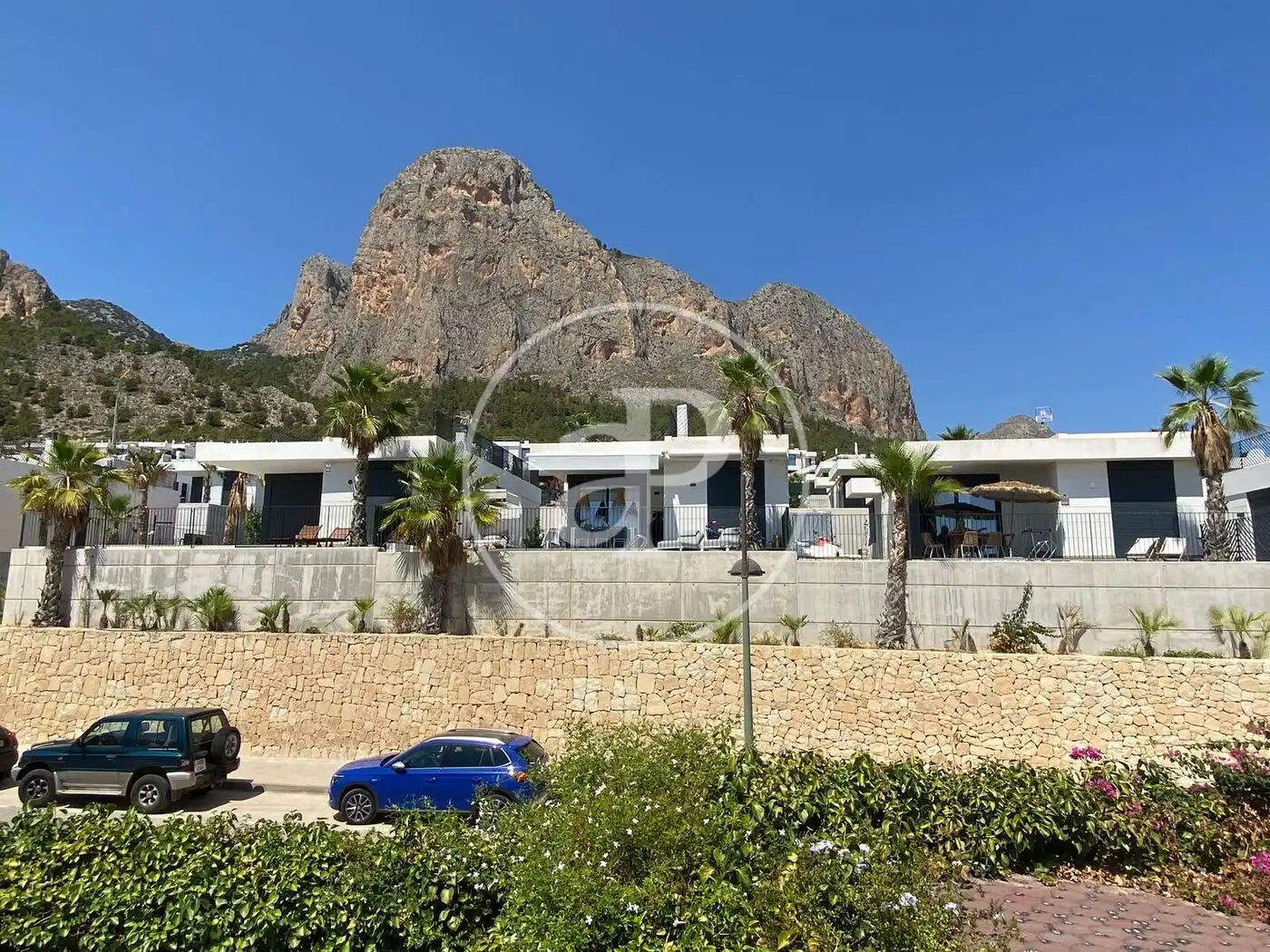 Casa con piscina in vendita a Balcón de Ponoig - Polop Paradis - Polop Hills, imagen 37