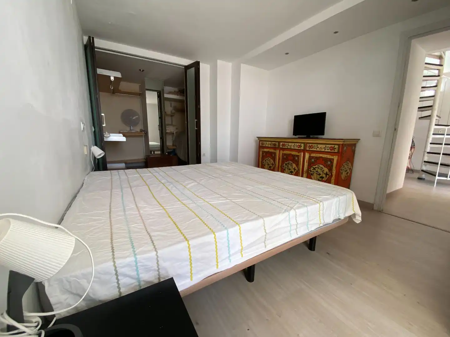 Ático con piscina en venta en Pedro Lobo, imagen 17