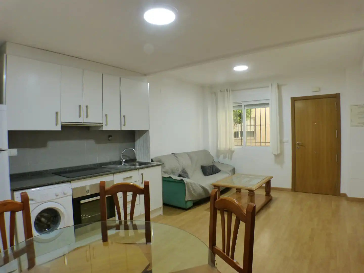 Piso con ascensor en venta en Centro, imagen 6
