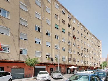 Appartamento in vendita a C/ Sagrada Familia
