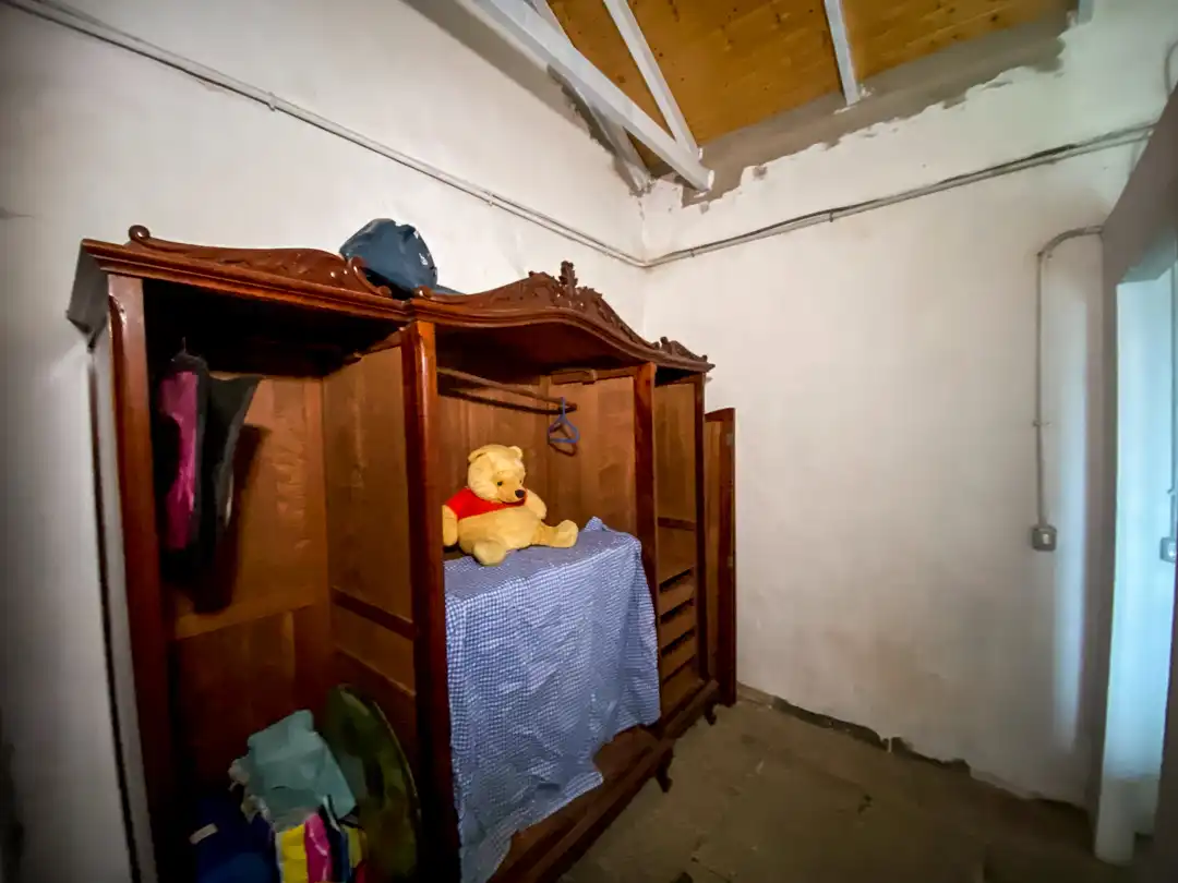 Habitación de Finca rústica en venta en Moya (Las Palmas)