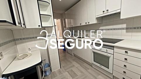 Foto 4 de Pis de lloguer a Montero, Centro, Móstoles