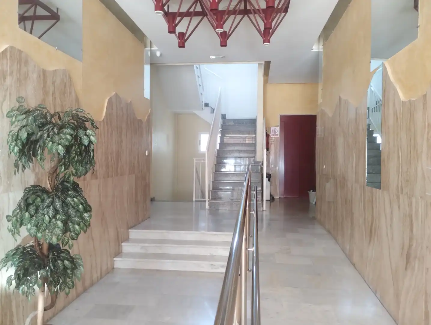 Pis en venda en Alcantarilla amb Aire condicionat, Calefacció i Parquet