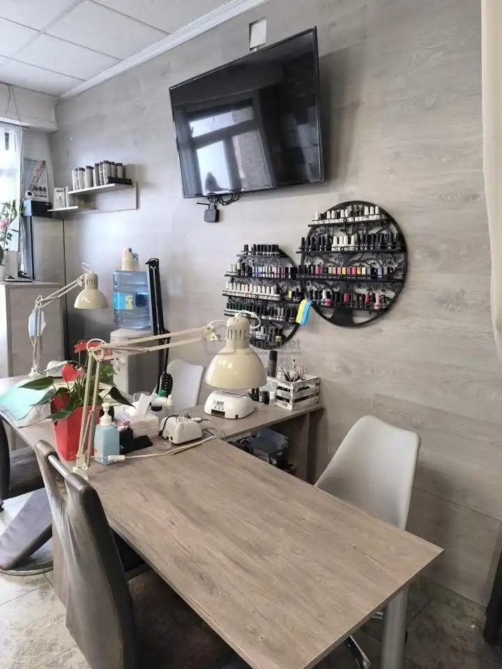 Local comercial en traspàs a De La Marina Baixa, imagen 9