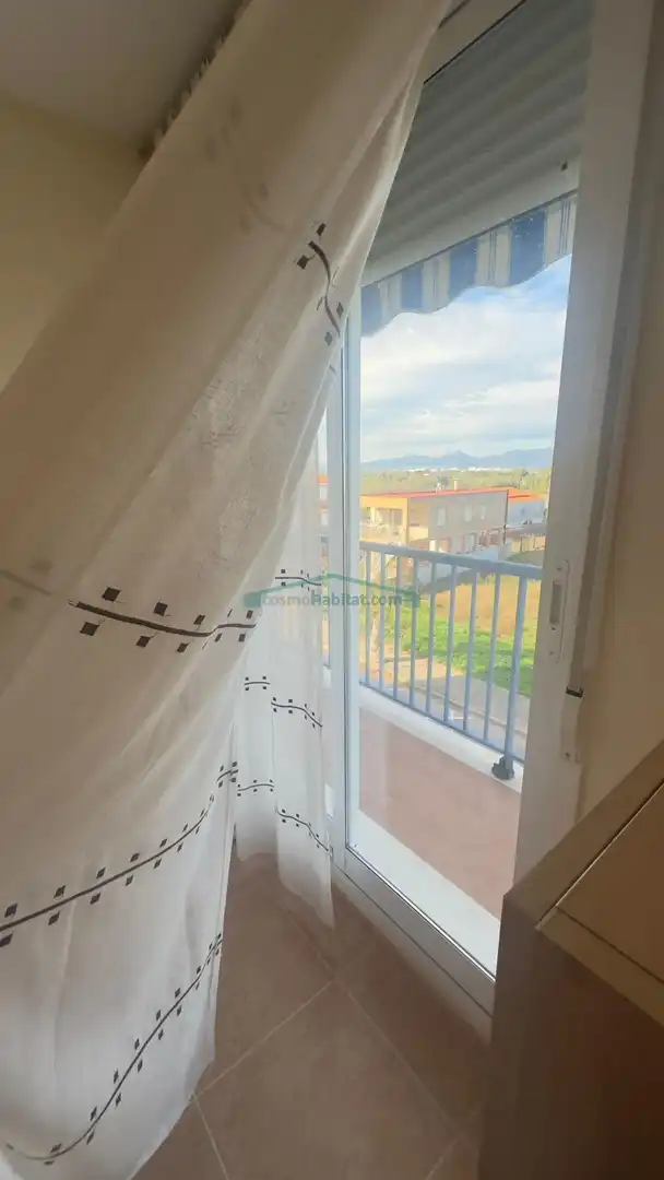 Apartament de lloguer a Nules