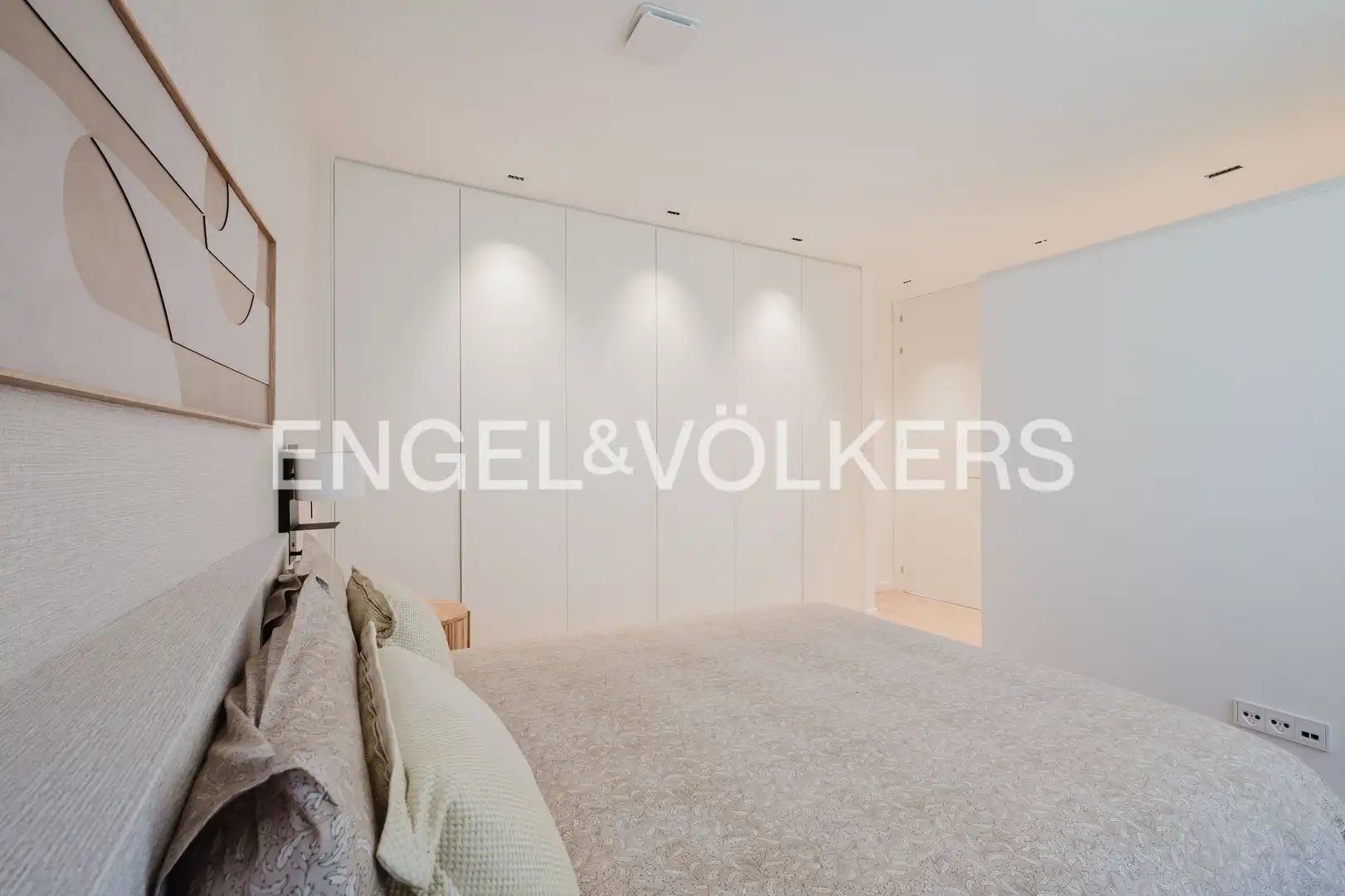 Habitación de Casa o chalet de alquiler en Donostia - San Sebastián  con Calefacción, Terraza y Piscina