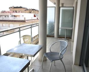 Terrace of Attic for sale in L'Ampolla