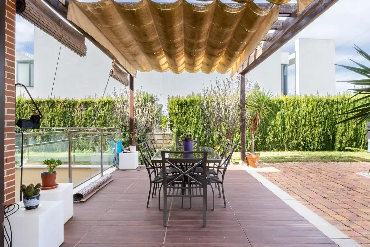 Casa con terrazza in vendita a Carrer de la Perdiu, imagen 45