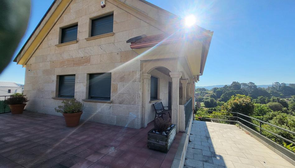 Photo 1 of House or chalet for sale in Sardoma - Castrelos, Pontevedra