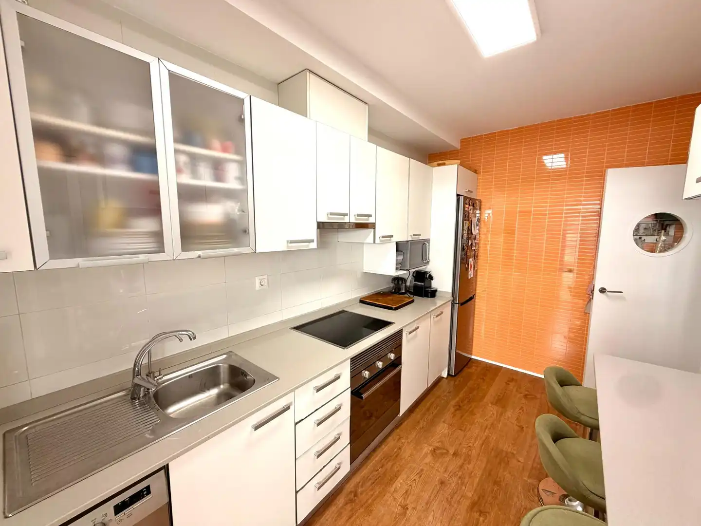 Terraced house with terrace for sale in Calle SANTA MATILDE 23, imagen 22
