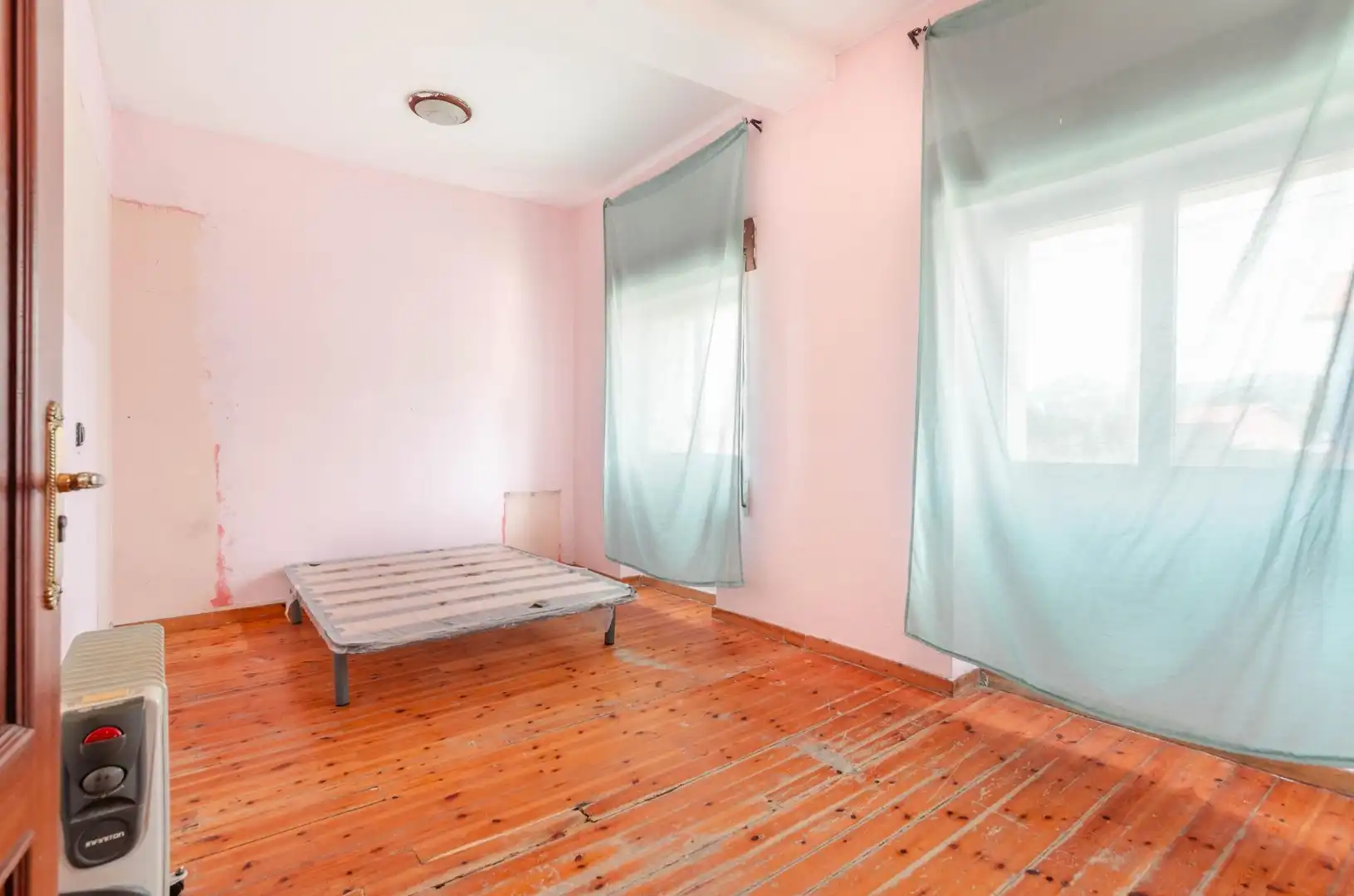 Bedroom of Detached homes for sale in Grado  with Private garden, Terrace and Storage room