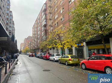 Wohnung mit Aufzug zum Verkauf in Calle de Gabilondo 37