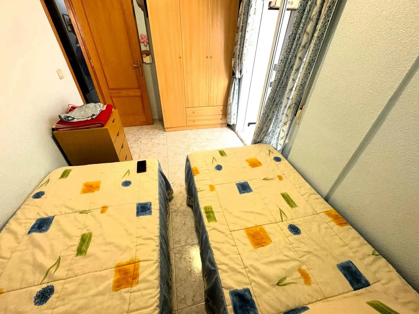Appartement compact avec terrasse à vendre à Calle LA LOMA, imagen 34