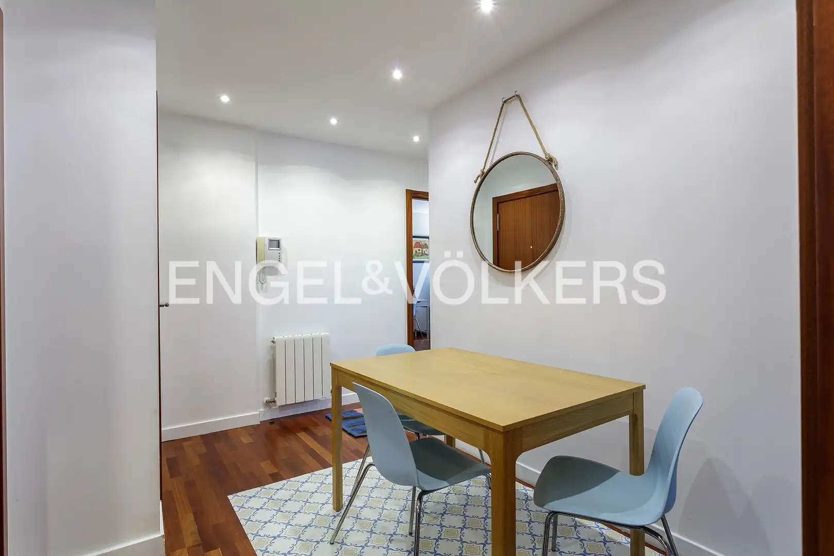 Comedor de Piso en venta en Laukiz, Bizkaia